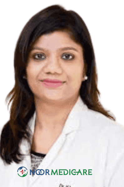 Dr. Khushbu Goel