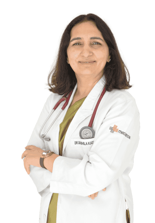 Dr. Sushila Kataria