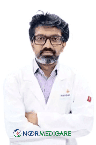 Dr. Reetesh Ranjan