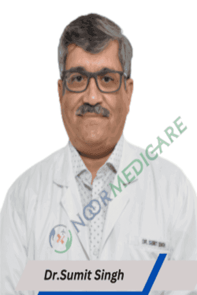 Dr. Sumit Singh
