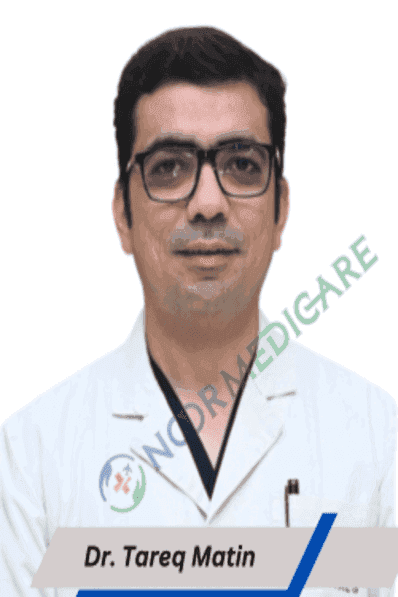 Dr. Tariq Matin
