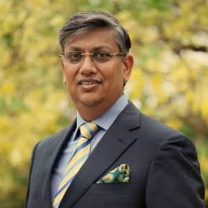 Dr. Sunil Choudhary