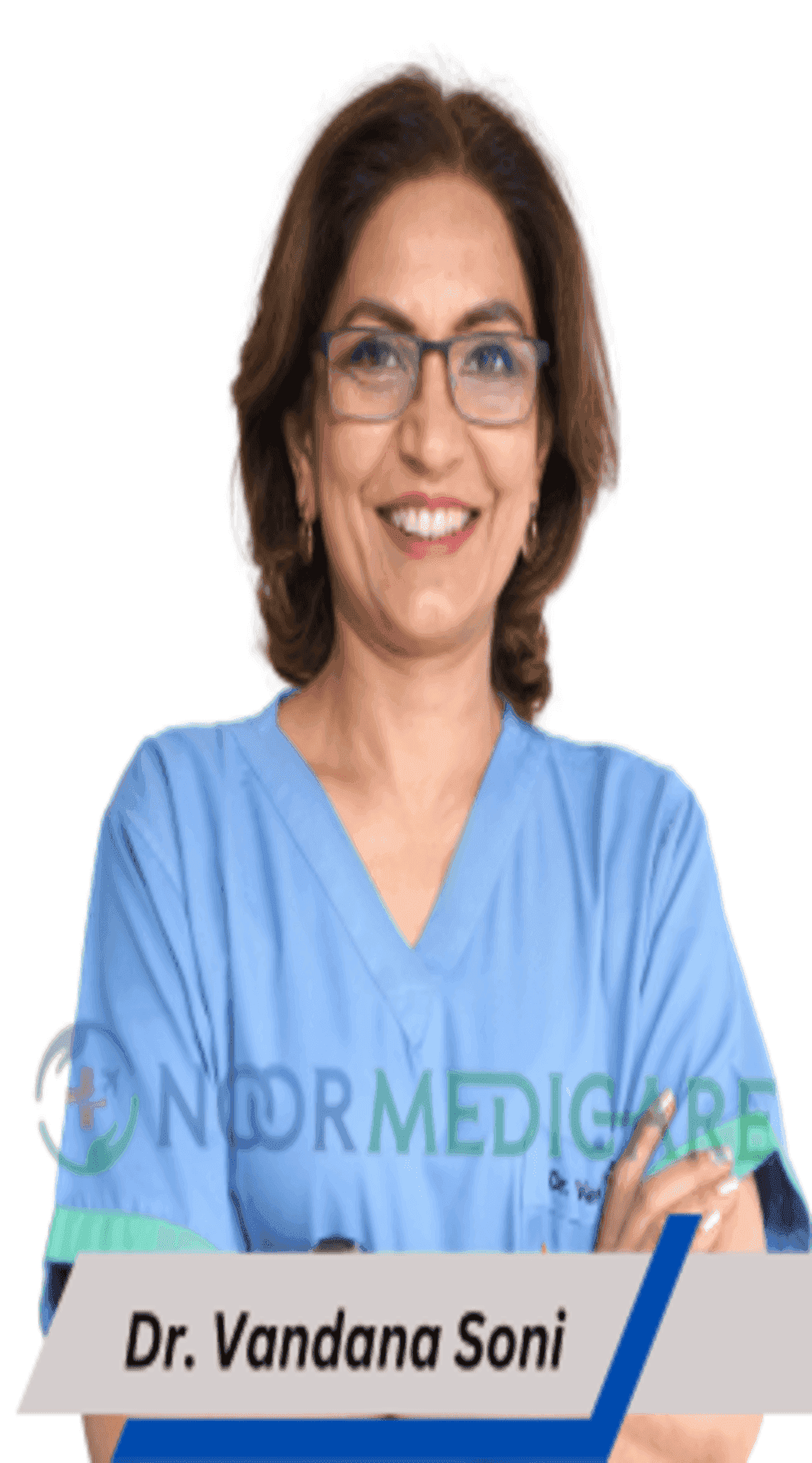 Dr. Vandana Soni