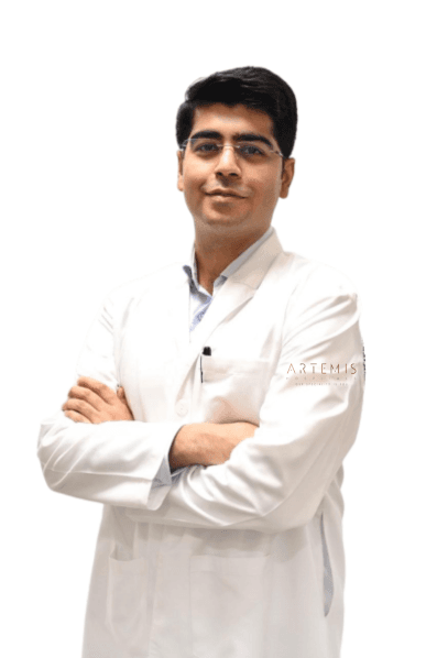 Dr. Ashish Baweja