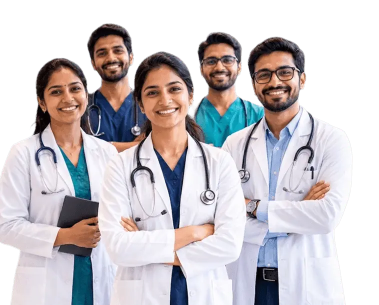 Doctor