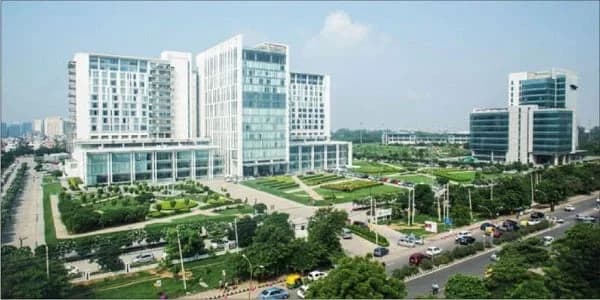 Medanta