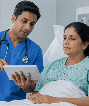 Deceased Donor Liver Transplant