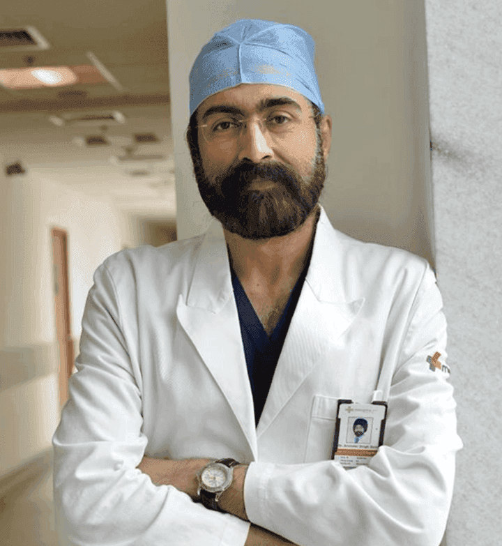 Doctor