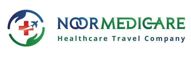 Noor Medicare Logo