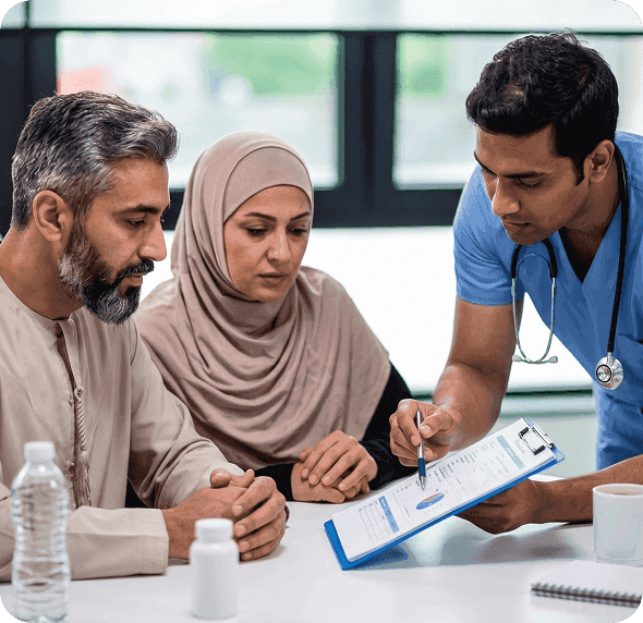 Insurance and Billing Support