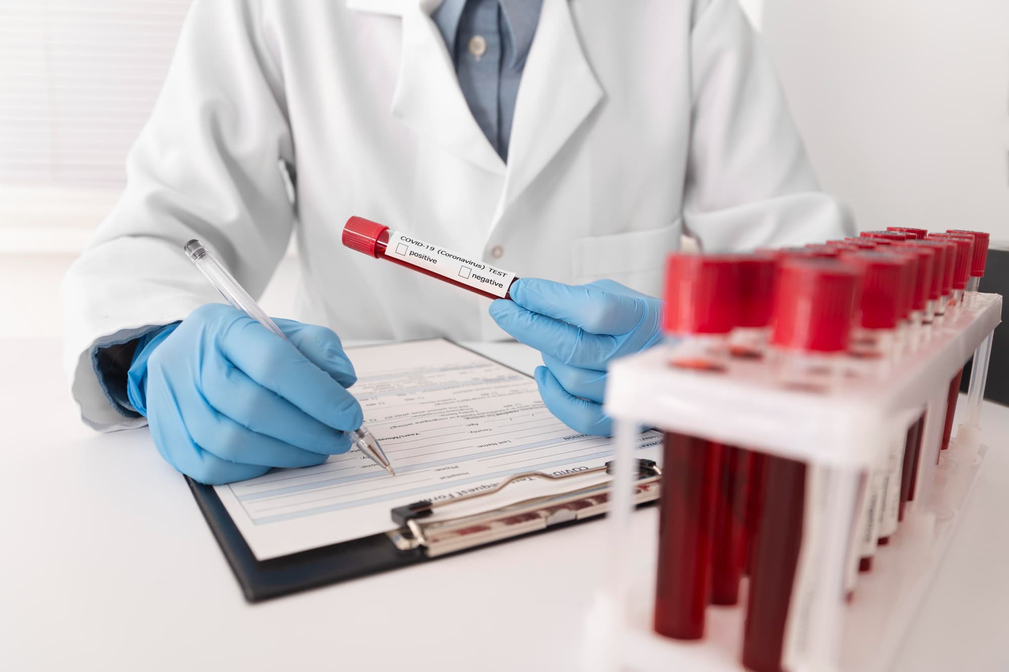 Haematology