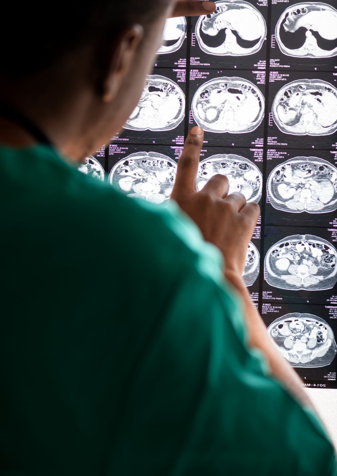 Neurology & brain surgery