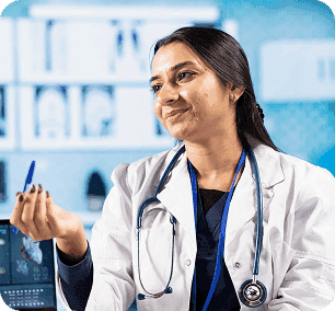 Top Doctors