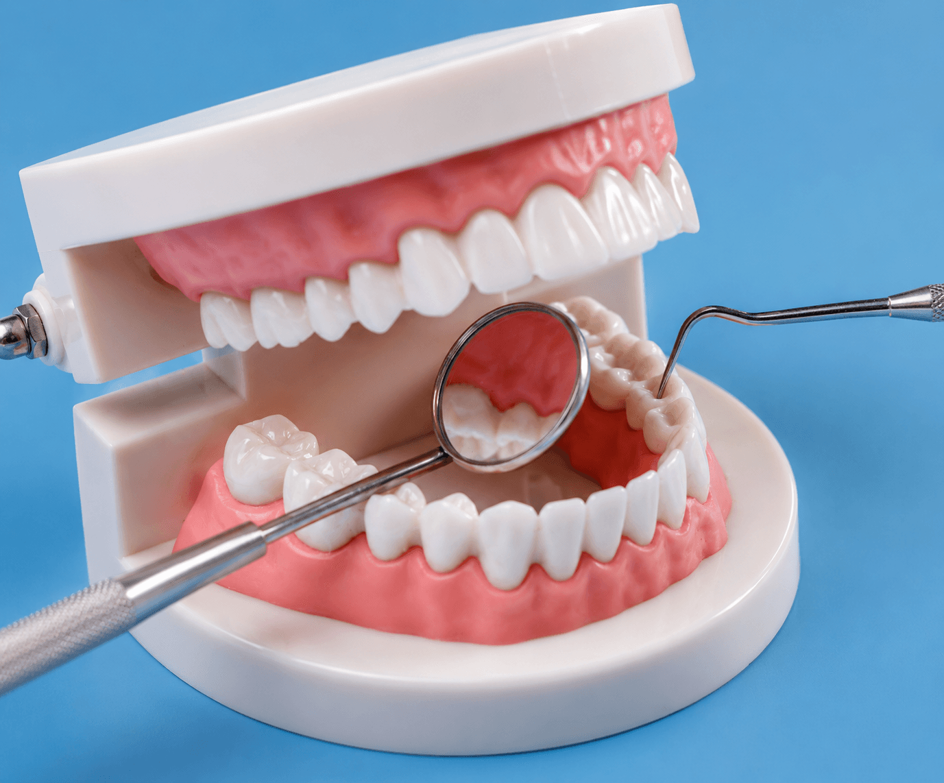 Dental care