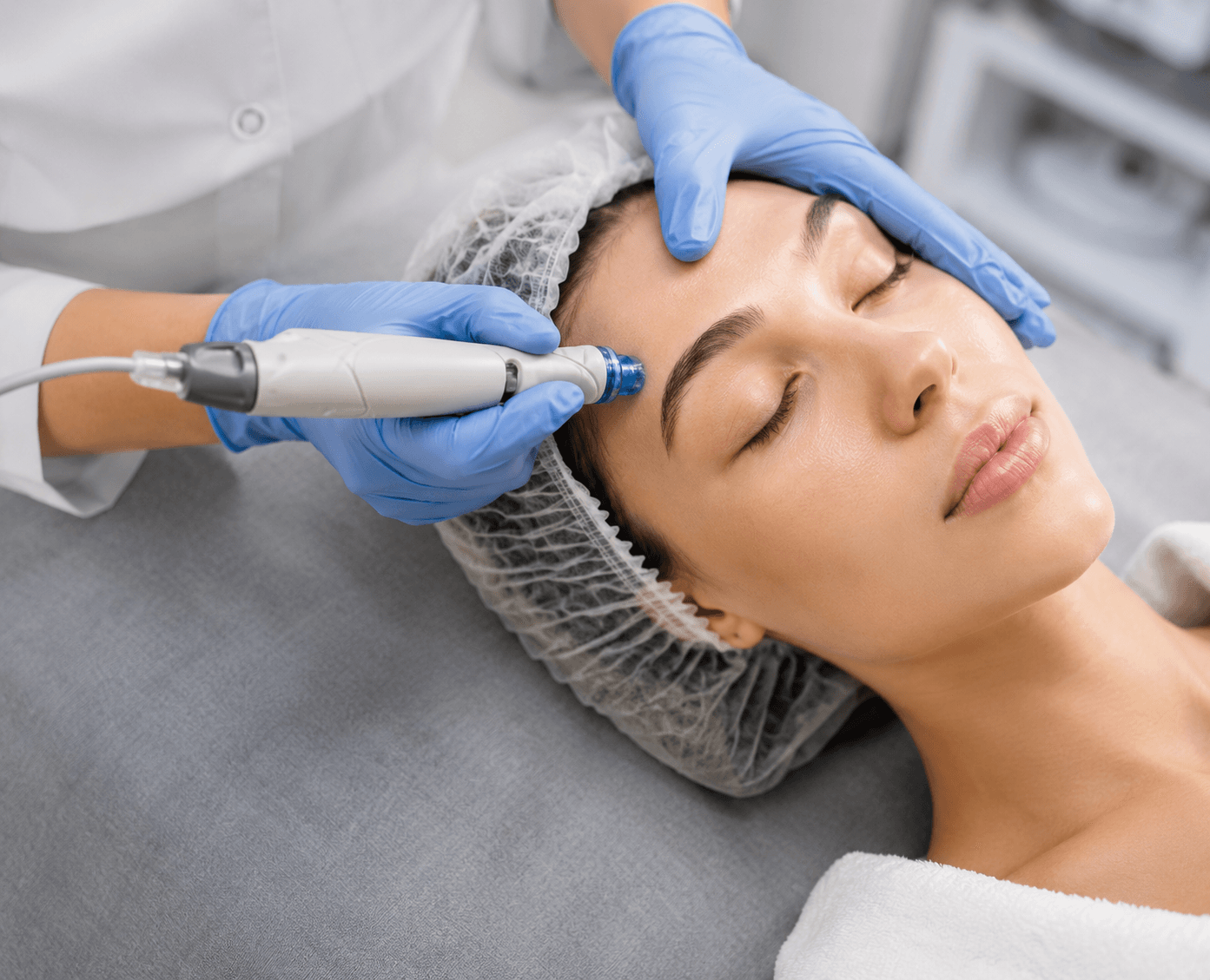 Dermatology