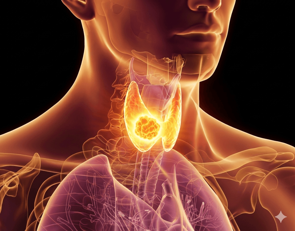 Endocrinology