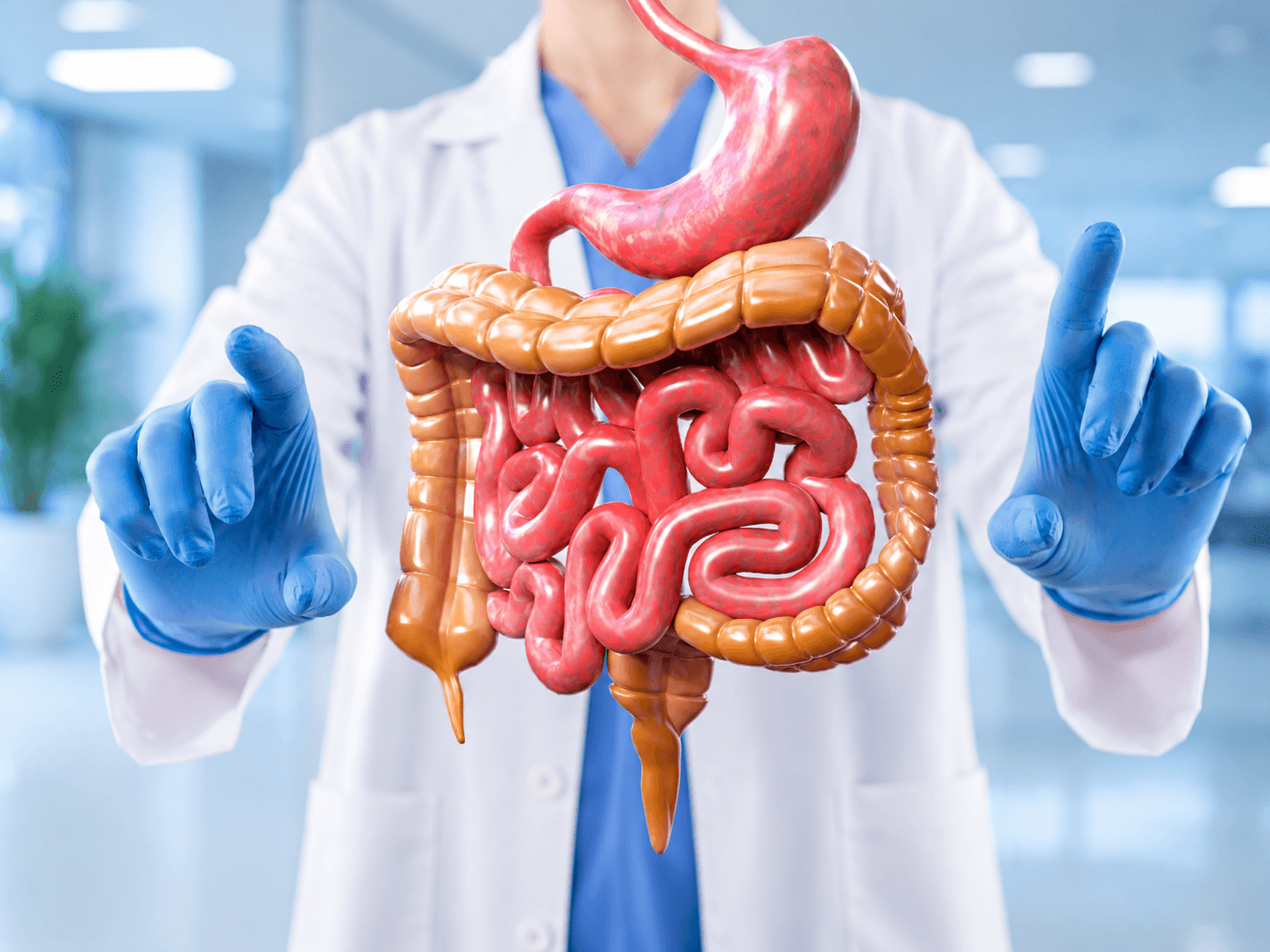 Gastroenterology