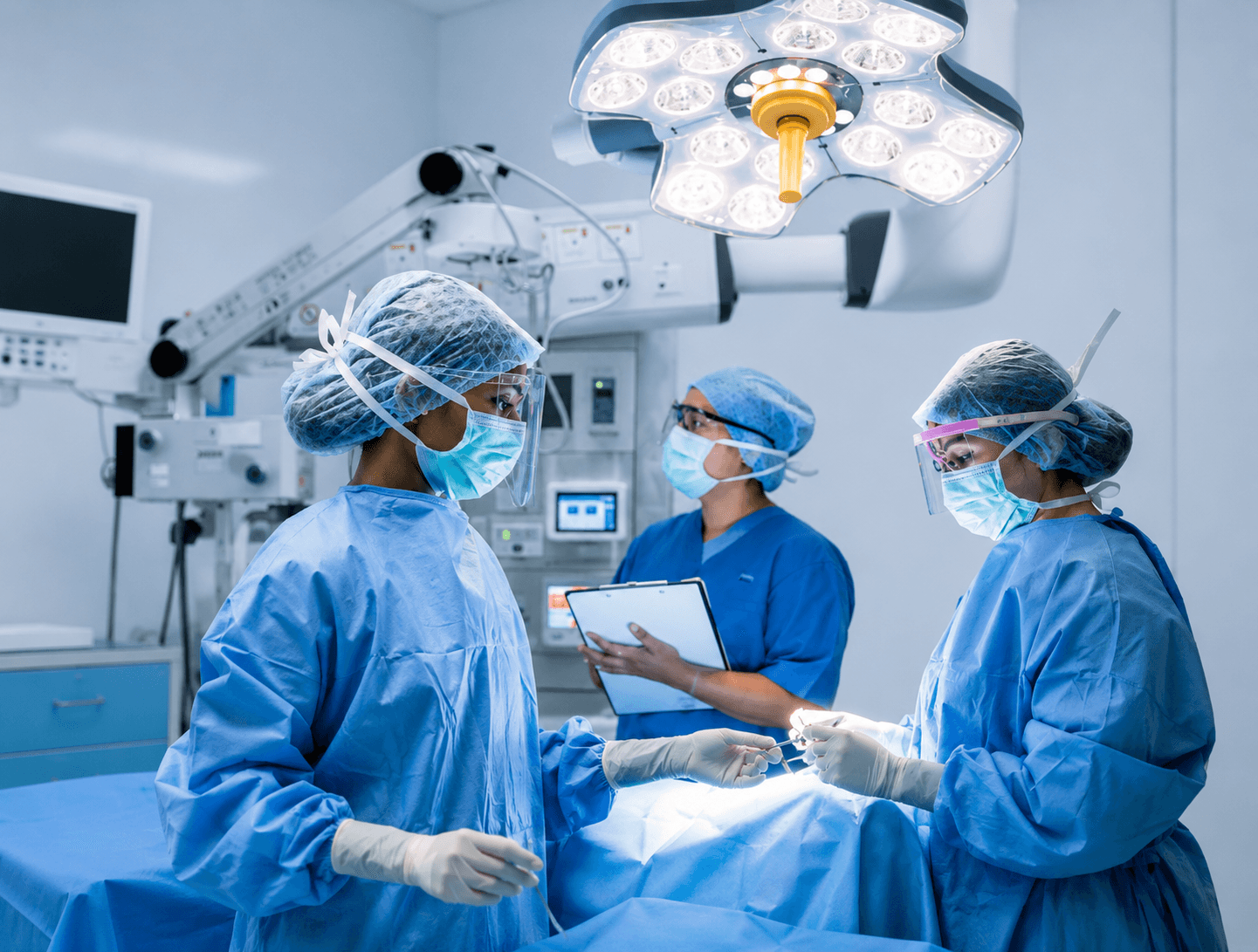 General surgery