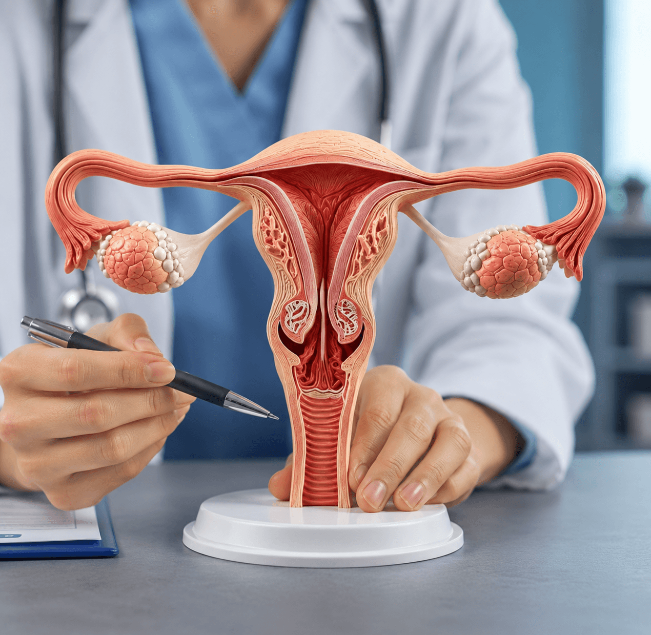Obstetrics & Gynaecology
