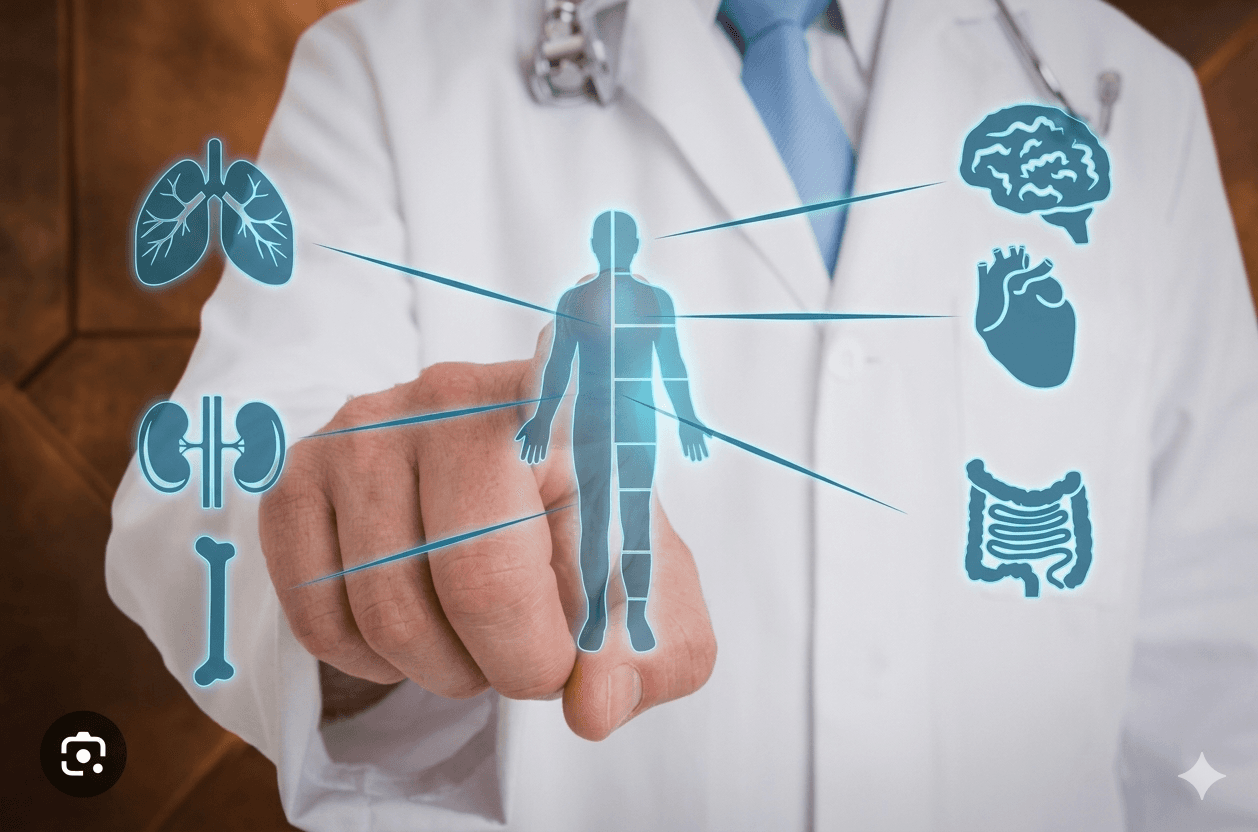 Internal Medicine