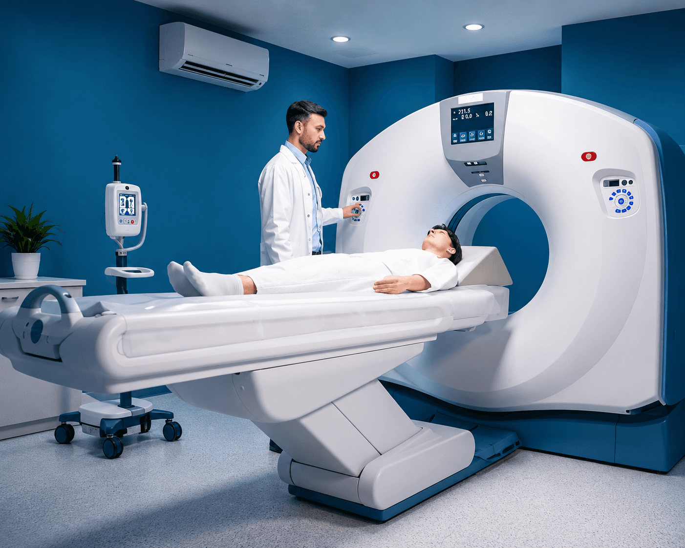 Nuclear Medicine