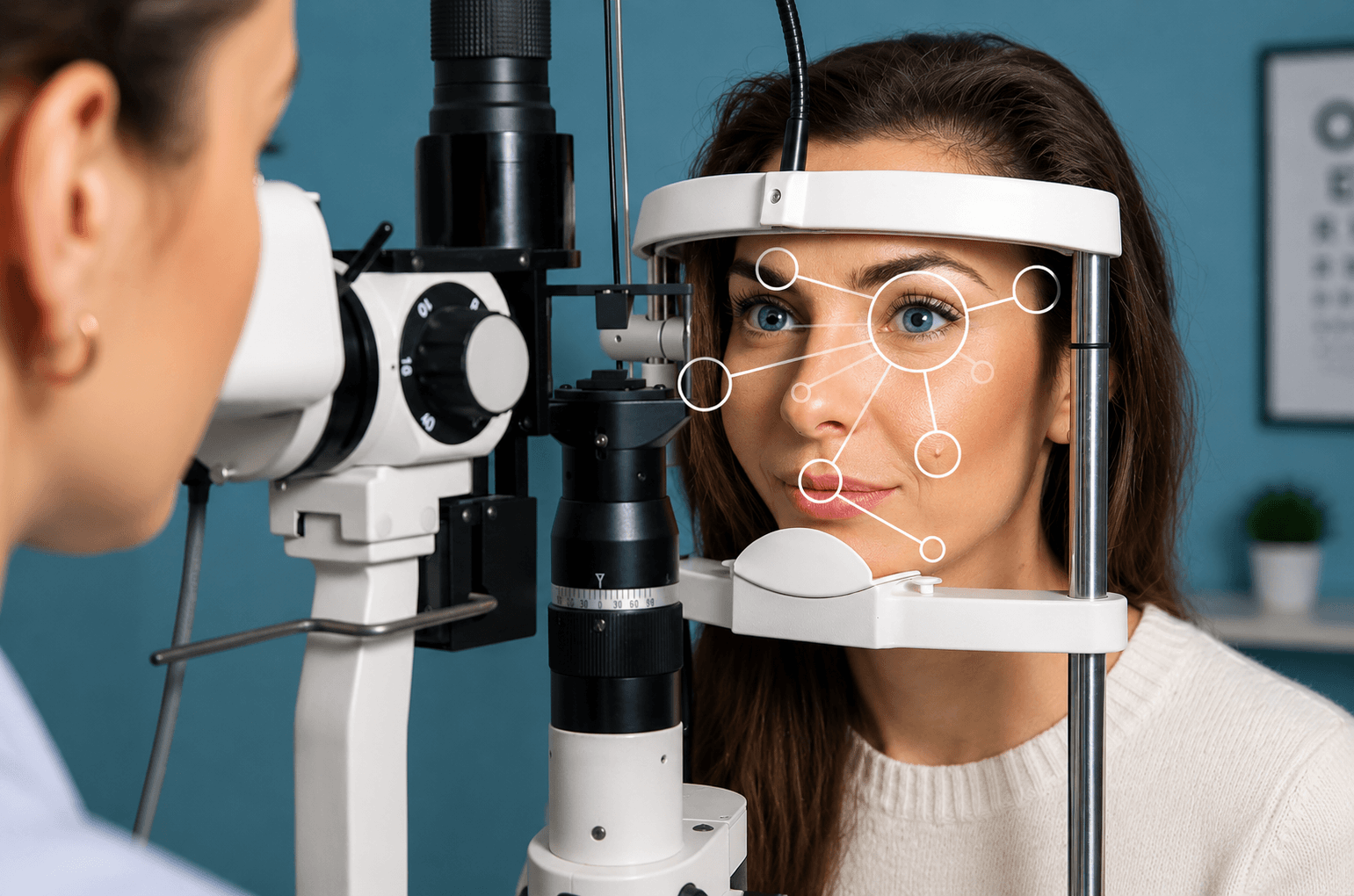 Ophthalmology