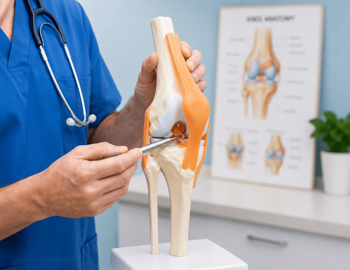 Orthopaedic