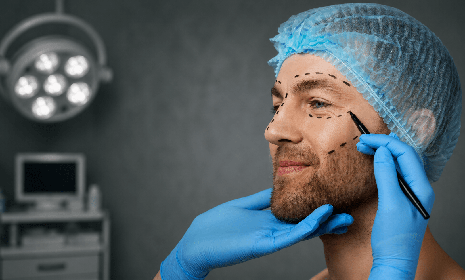 Plastic and Cosmetic surgery