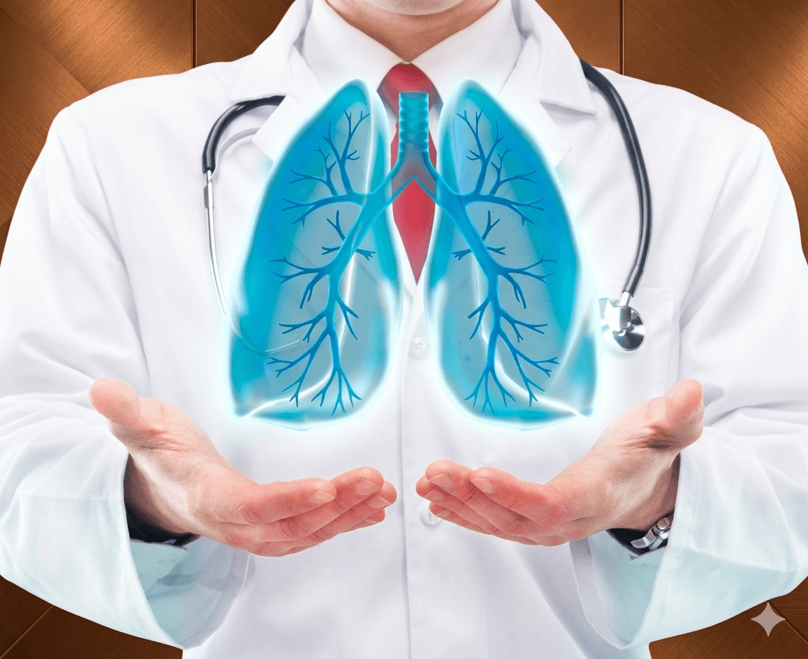 Pulmonology