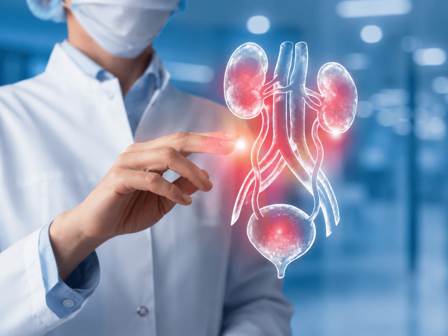 Urology