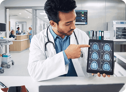 Specialty Lab & Care