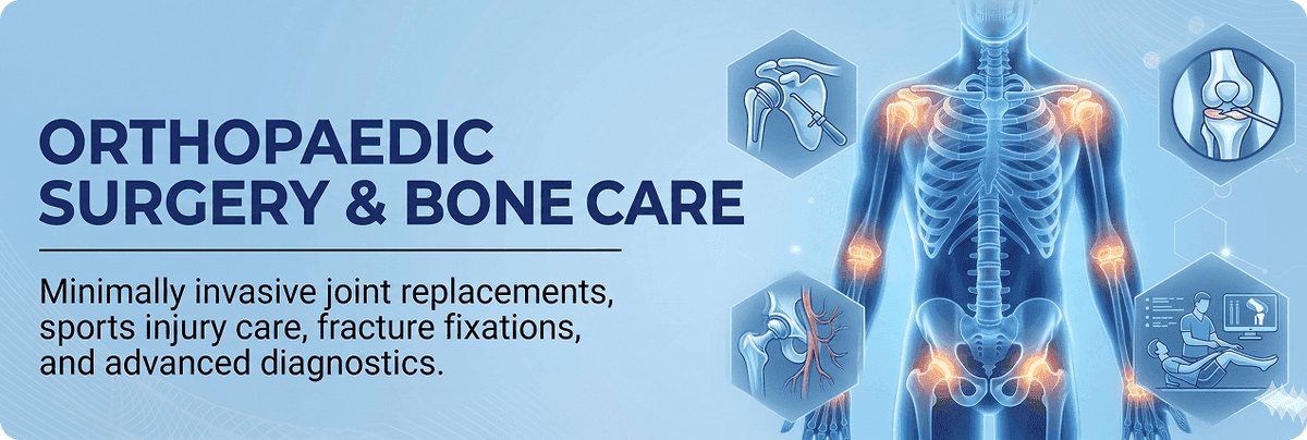 Orthopaedic