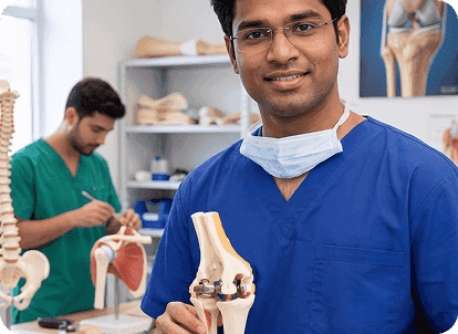 Specialty Lab & Care