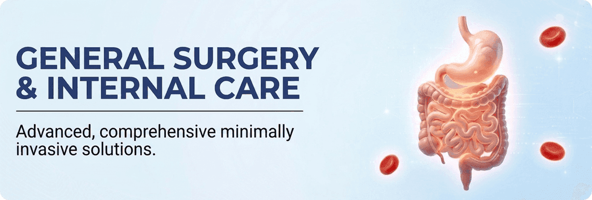 General surgery