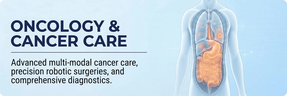 Oncology