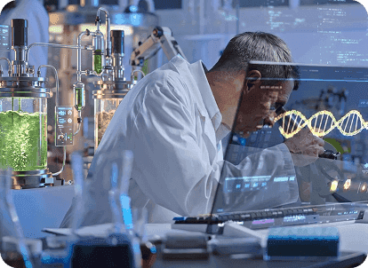 Specialty Lab & Care
