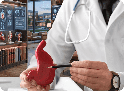 Specialty Lab & Care