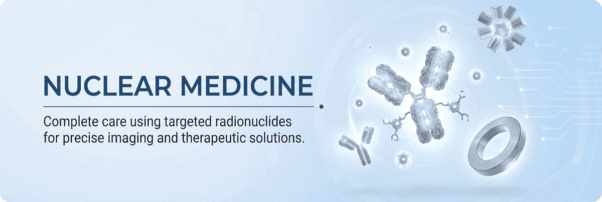 Nuclear Medicine