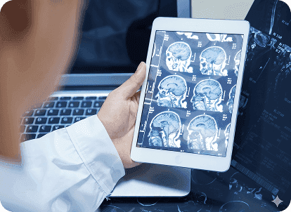 Specialty Lab & Care