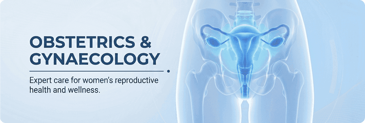 Obstetrics & Gynaecology