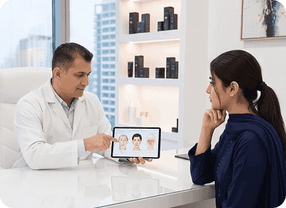 Specialty Lab & Care
