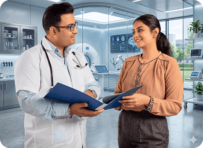 Specialty Lab & Care