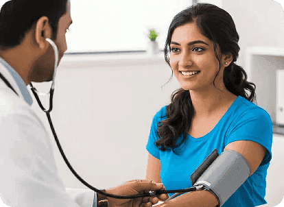 Specialty Lab & Care
