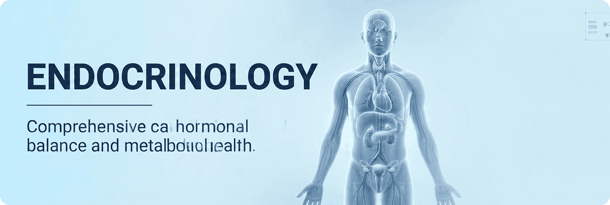 Endocrinology