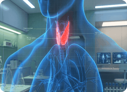 Specialty Lab & Care