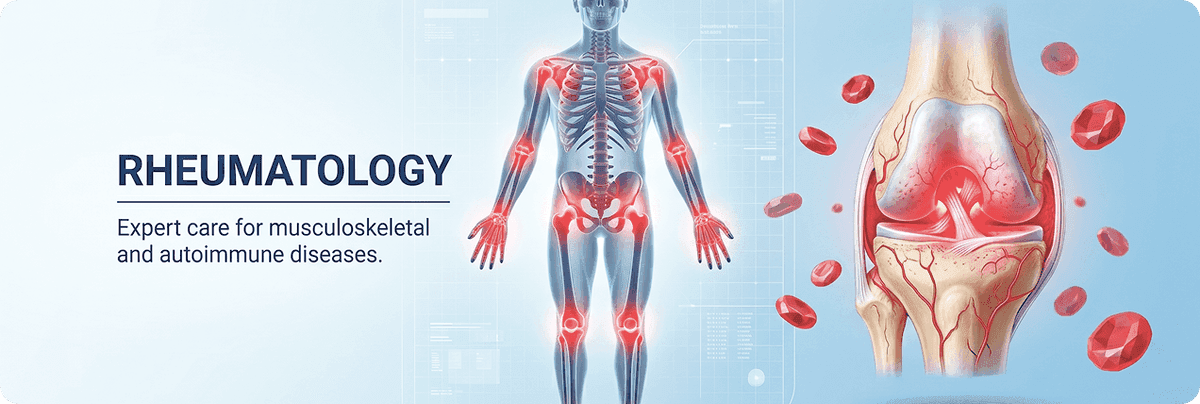 Rheumatology