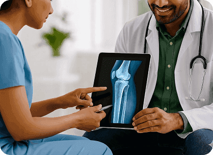 Specialty Lab & Care