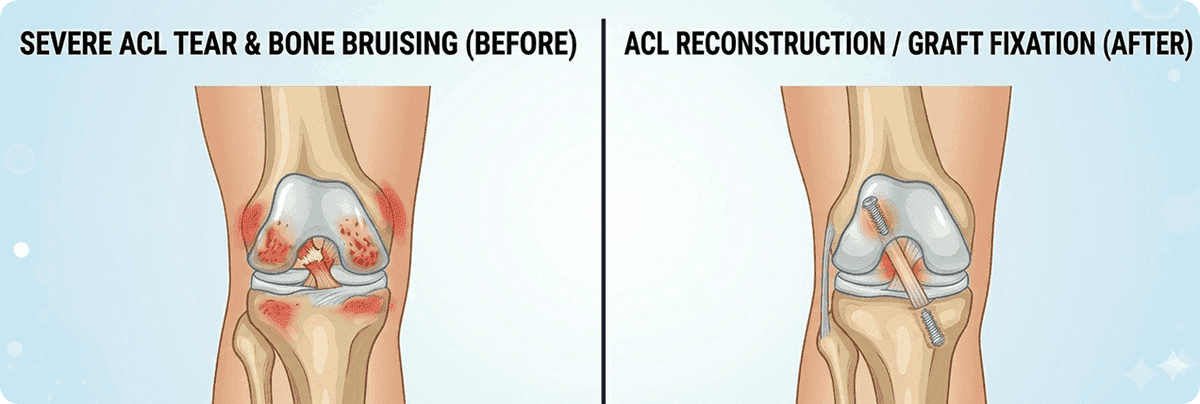 ACL Surgery