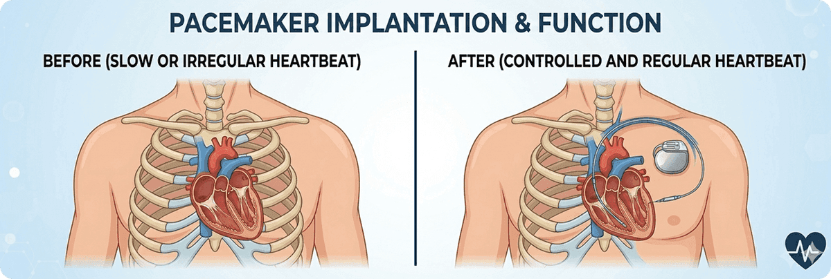 Pacemaker
