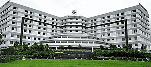 Rajagiri Hospital
